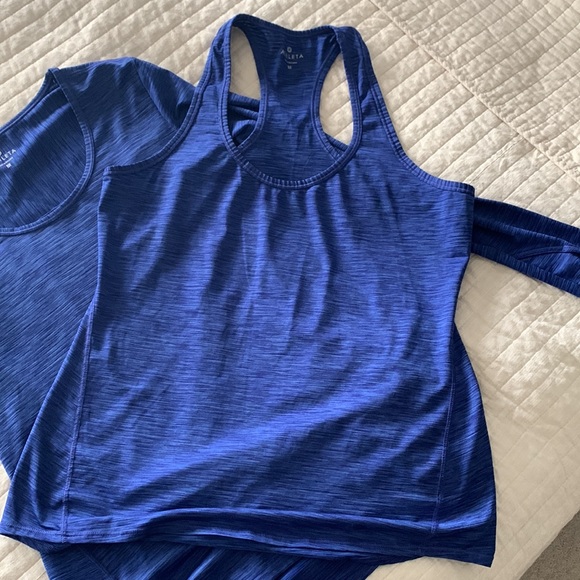 Athleta 2 pieces. A perfect set! - Picture 2 of 9